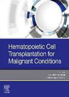 عکس Hematopoietic Cell Transplantation for Malignant Conditions پیوند سلول خونساز برای شرایط بدخیم